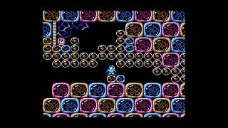 Mega Man 3 Gemini Man | I broke the game