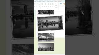 Simple PowerPoint Trick! #powerpoint #powerpointpresenation #powerpointtipsandtricks