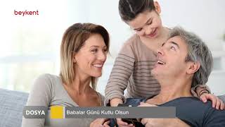 Dosya Babalar Günü Tarihçesi