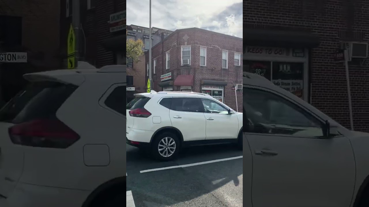 Ballston & nearby neighborhood, Arlington, VA