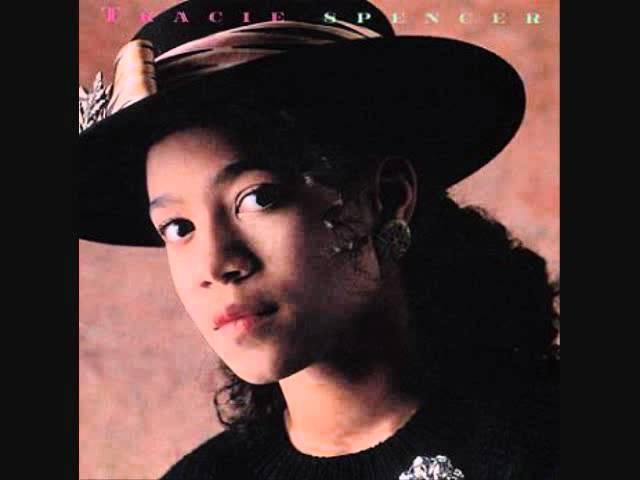 Tracie Spencer - Hide And Seek