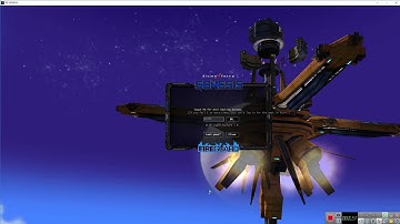 RF GENESIS PVP MOVE TO RF EXTREME PVP INTERNATIONAL 2019