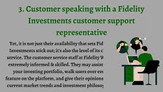 Fidelity Investments Customer Support | Fidelity Customer Support