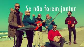 Barraca Abana By Sonasol Boys 2018