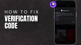 How to Fix Twitch Not Sending Verification Code (2026)