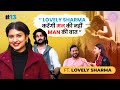 Blunt conversation with lovelysharmaofficial   why men are more depressed than women beblunt