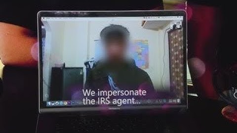 ROBOCALLS: FOX 11 tracks down biggest US robocalling offenders accused of millions of illegal calls