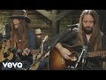 Blackberry Smoke - One Horse Town (Official Acoustic Video)