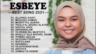 Full Album Gambus Sholawat Pilihan Alma ESBEYE