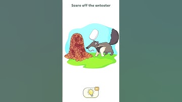 Dop 2 Level 206 #shorts #dop2 #youtubeshorts #cocomelon #funny