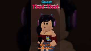 That That Psy Prod. & Feat. Suga Of Bts踊ってみたMarchy In Roblox