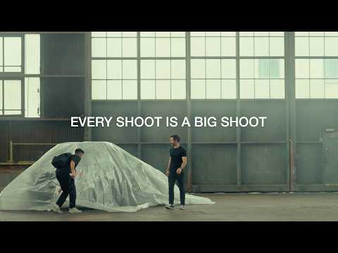 Shortstache: Behind The Scenes With Polestar