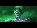 Trolls World Tour |“The strings she once dreamed of are now destroyed final   | Remix effects