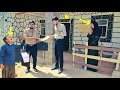 Family Case Shock: Masoumeh &amp; Shahram Appear in Court - Farhad Backs Out!