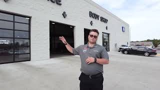Vern Eide Auto Plaza Tour