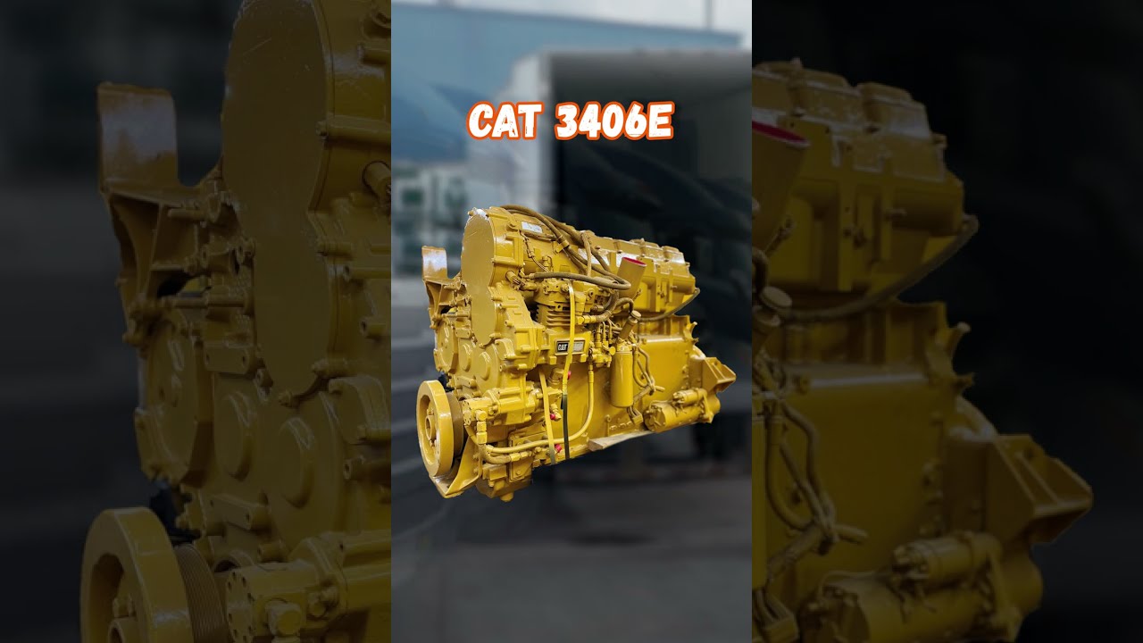 Best Truck Engines In History 
