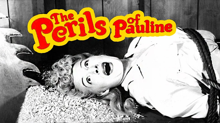 The Perils of Pauline (1947) Biography, Comedy Musical