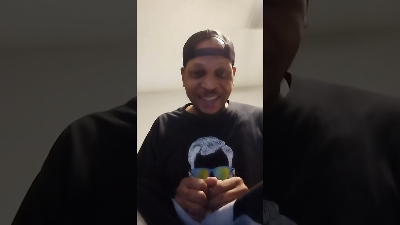 B.I.DUB- ✨ SOMETHING GREAT IS GONE RUN THRU YO SPIRIT WHEN GOD GIVE YOU CONFIRMATION THAT YOU'RE HIS