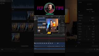 Easily zoom into and out of your timeline where the play head is in Fcp! #fcp#finalcutpro#tutorial