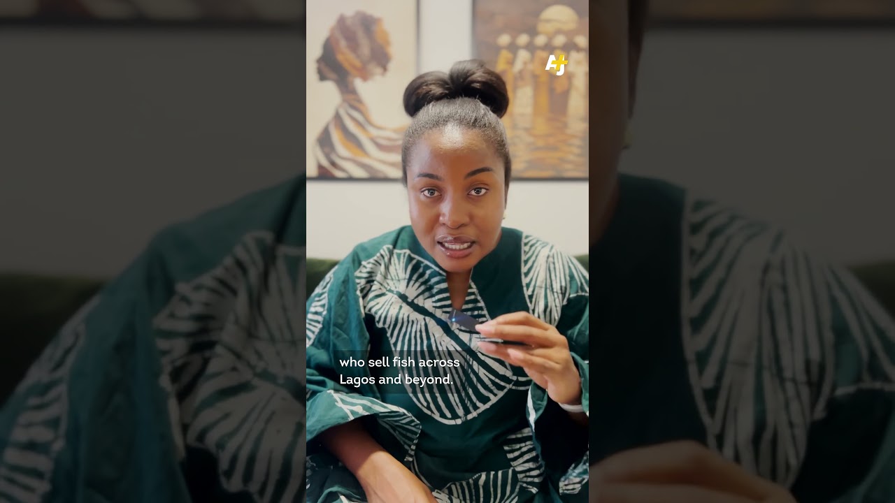 Makoko: This Waterfront Community in Lagos Is Under Threat