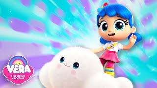 1 Hora Completa de Episodios de la Temporada 3 Vera y el Reino ...