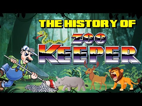 Video: Top 50 De Reacție: Zoo Keeper