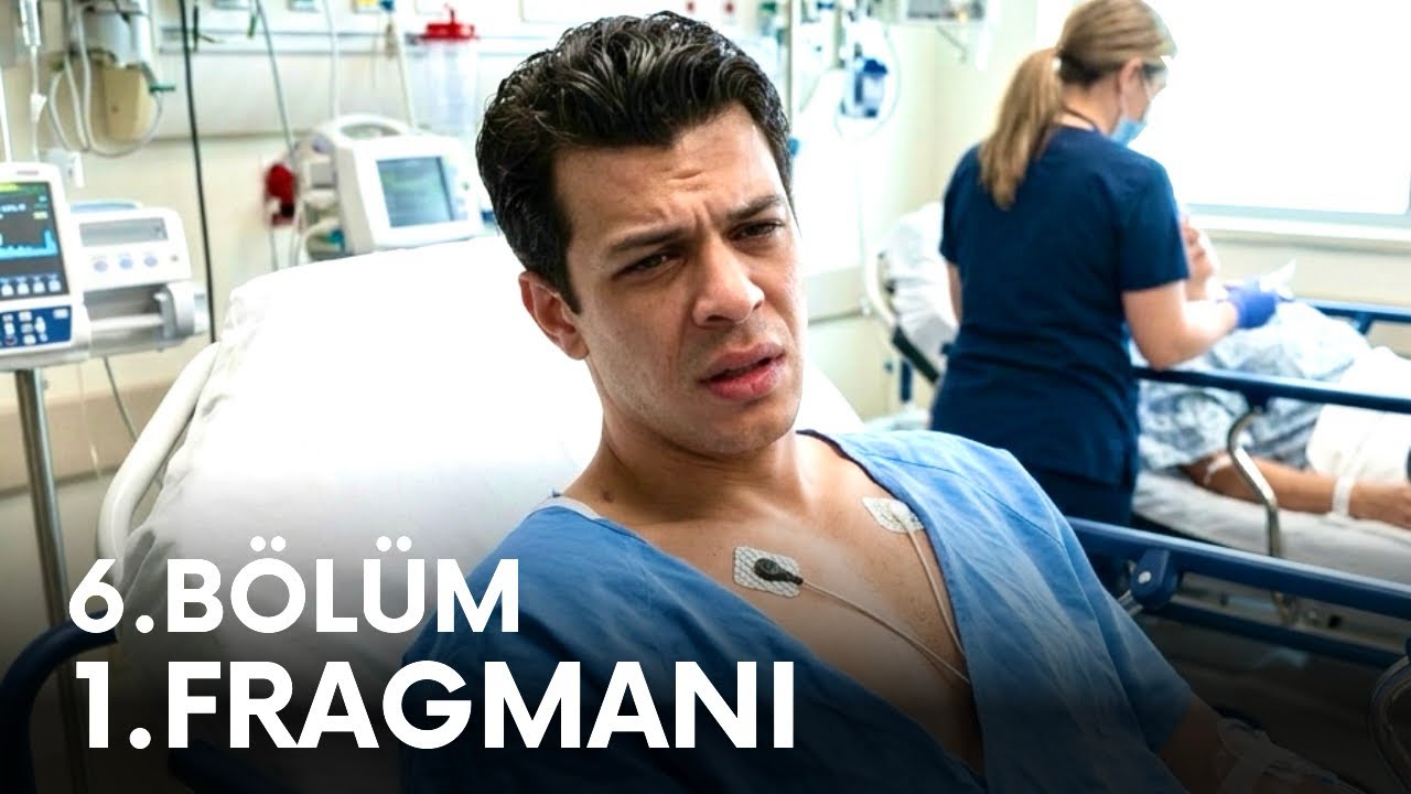 Yeraltı 6. Bölüm 1. Fragmanı 