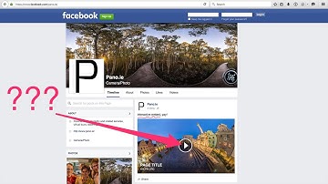 360x180° Panorama Tutorial - Pt.14: Embed on Facebook (interactively)