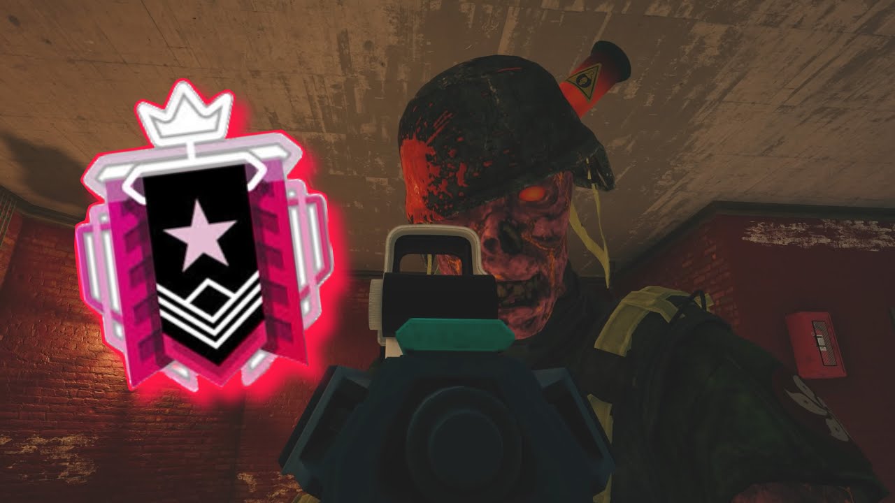 How To Win More Games Step By Step Rainbow Six Siege - YouTube