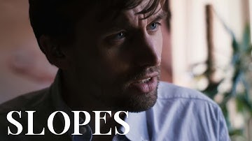 Slopes - Tears (Acoustic Version)