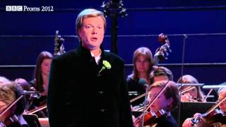 Ivor Novello: Keep The Home Fires Burning - BBC Proms 2012