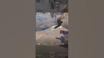 double kill #cs2 #funny #shorts