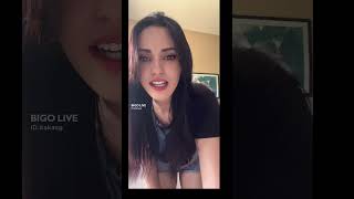 Bigo Live Miss Jenna - 62