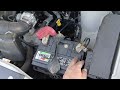 How to Jump Start a Ford Escape (2008–2012)
