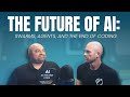 Agentic AI &amp; Swarms: The Playbook for 2025 (with Neil Sahota)