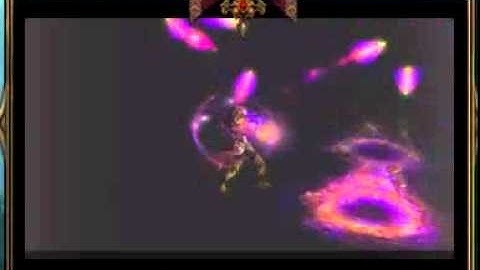 Diablo 3 Wizard Class Skills