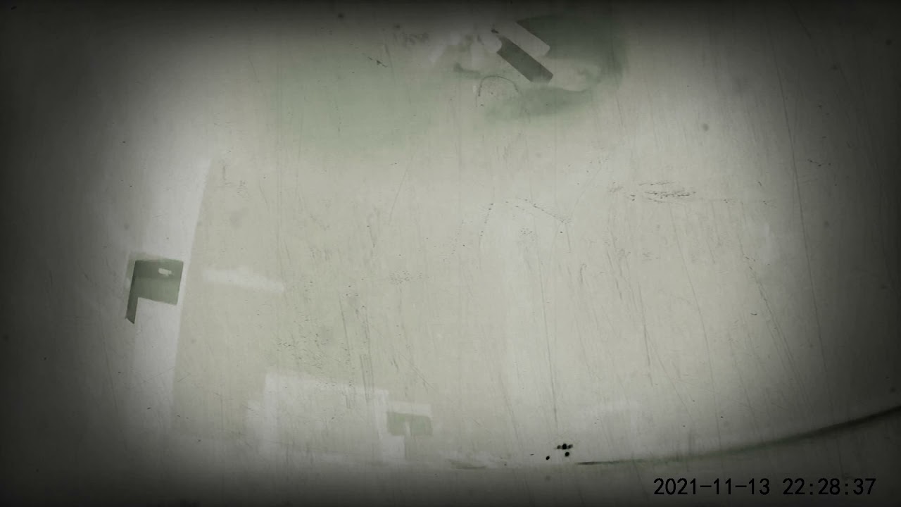 Haunted Fort Collins job site