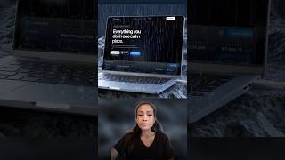 I Built an Interactive Rain Hero with Opus 4.8 #webdesign #uidesign #aidesign