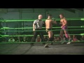 Mikey Webb vs LSG for The MFPW Supersonic Championship!