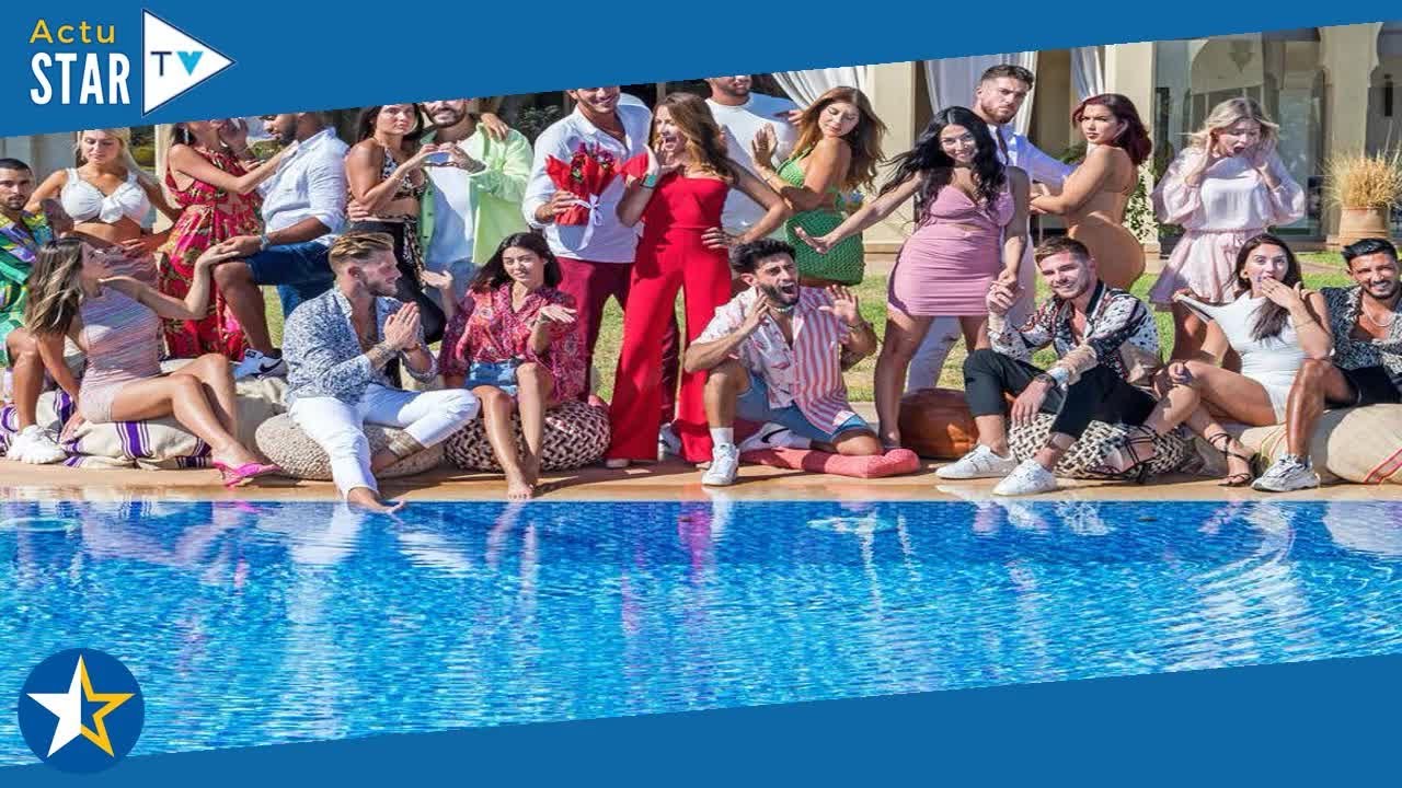 10 couples parfaits 5 (spoilers) : Dany et Lila, Chainez et Trillio, l'un d'eux est match parfait !