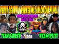 TEAM PARKER vs TEAM BUTI [BO1]PARKER, SACRED VS MNZ, LALATRONI, BUTI, SOE-EL GRAN COLISEO DE BENJAZ