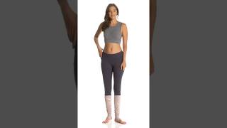 Vimmia Rhythm Stirrup Yoga Leggings Swimoutlet