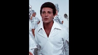 BEAUTY SCHOOL DROPOUT - FRANKIE AVALON - ISOLATED VOCAL TRACK
