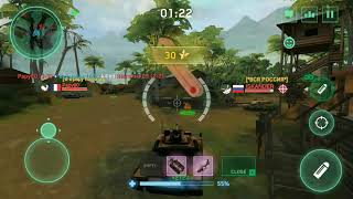 War Machines - Shooty Shooty - 5MG screenshot 3