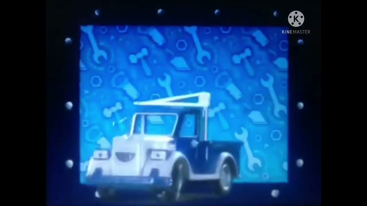 bob the builder project build transition dodger template green screen ...