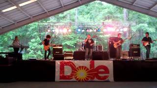 Point 180  Revolution  Atlanta Fest Talent Search  June 1