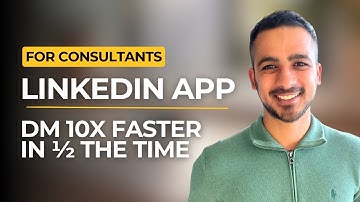 Best LinkedIn Messaging App → Organise Your Outreach