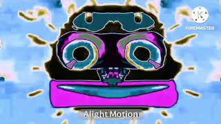 (CHANGED/NEW EFFECT) Klasky Csupo In Red Crops Major 8