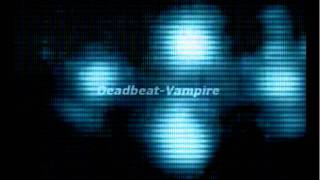 Deadbeat-Vampire