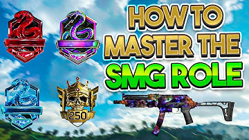 How to Master the AGGRESIVE SMG Role in MW2 Ranked Play *Solo Que*